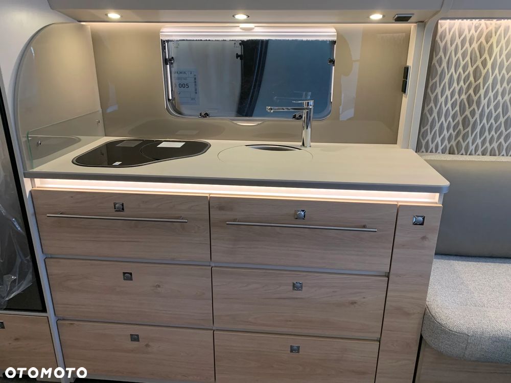 Dethleffs 650 RQT - 4