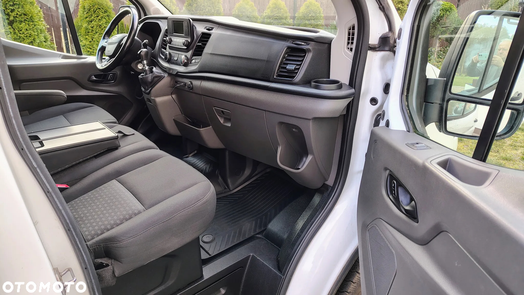 Ford TRANSIT - 17
