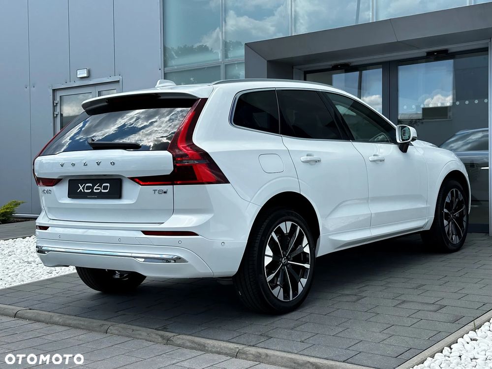 Volvo XC 60 - 10
