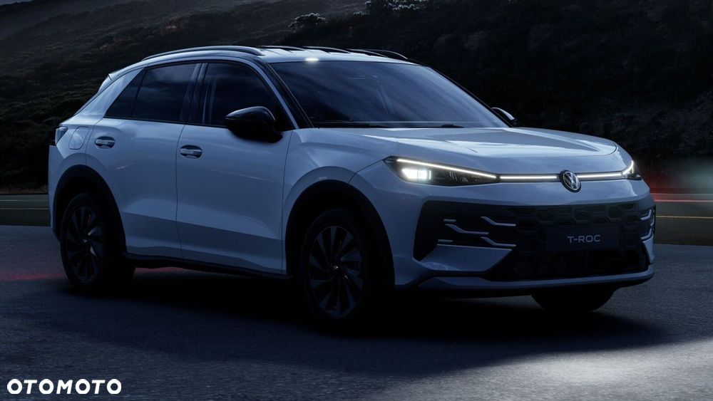 Volkswagen T-Roc - 11