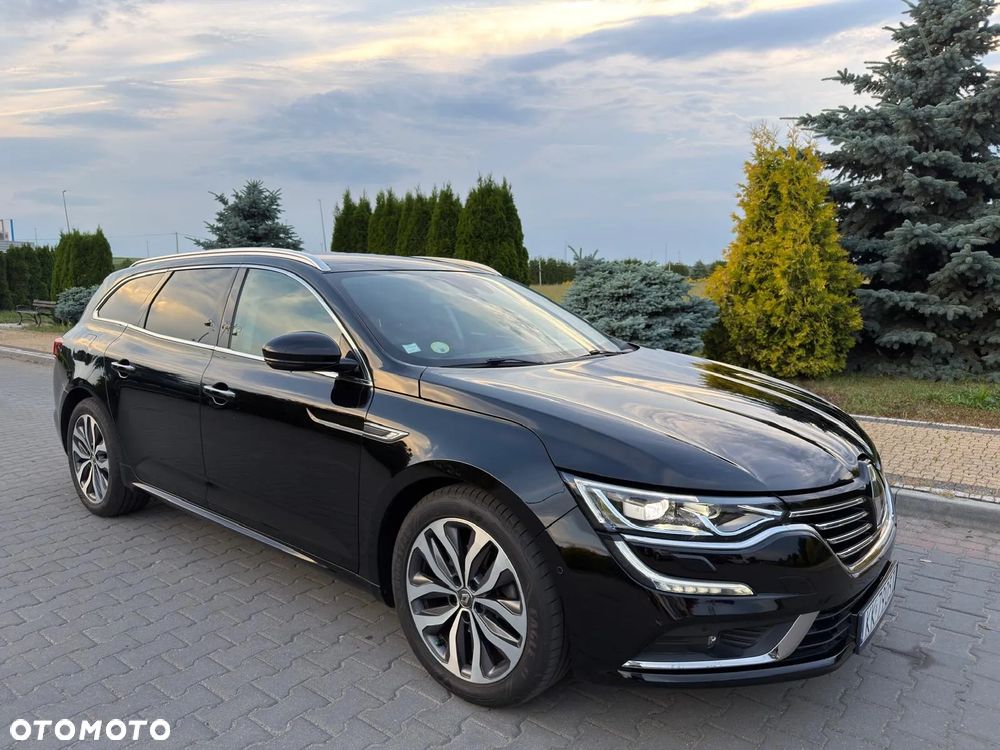 Renault Talisman 1.6 Energy dCi Intens EDC - 3