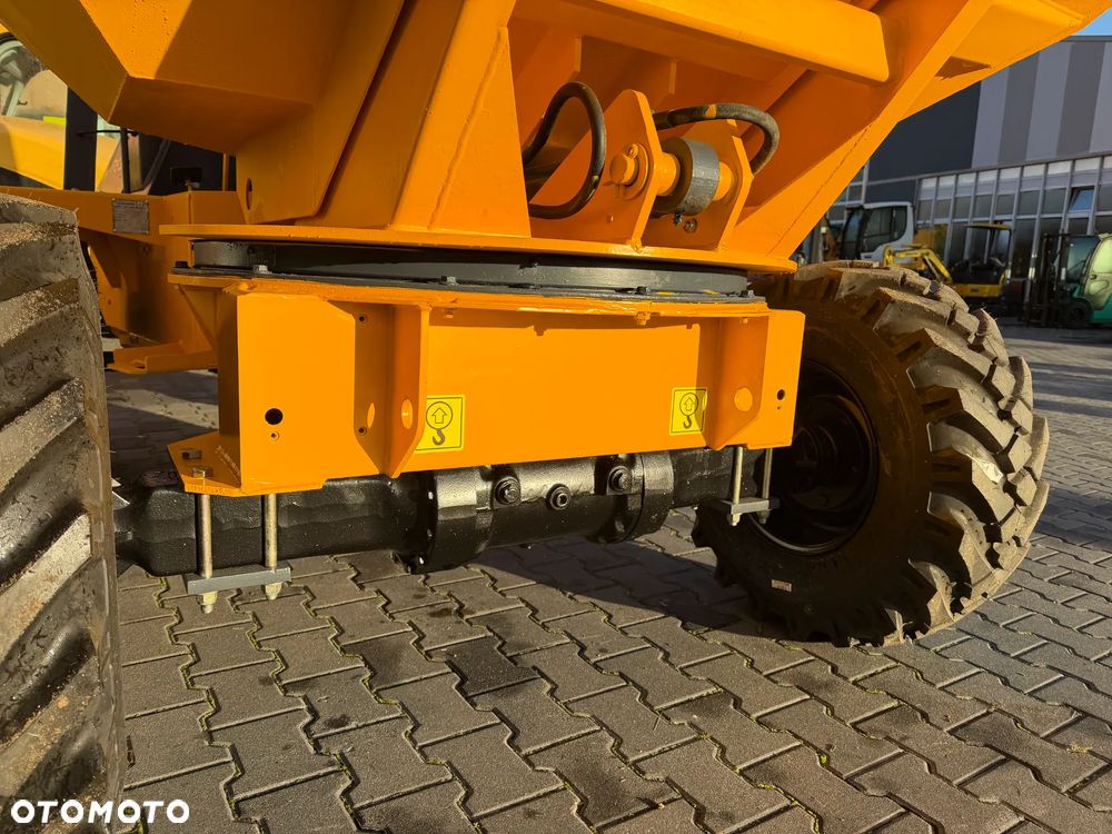 Terex 3000 DSR - 14