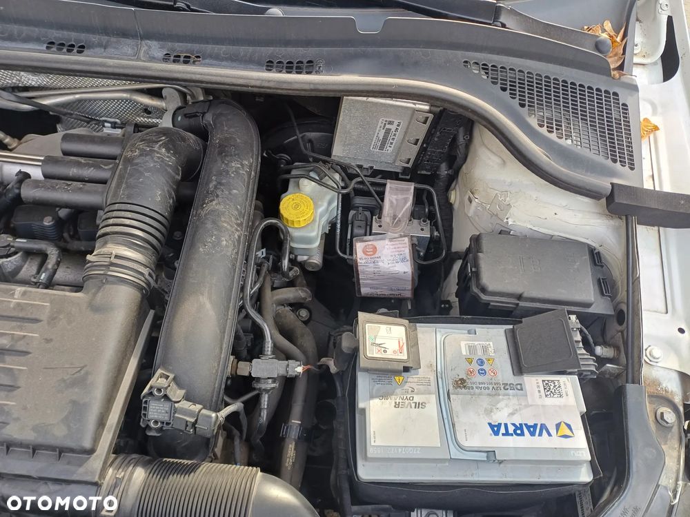 Skoda Fabia 1.2 TSI Monte Carlo - 17