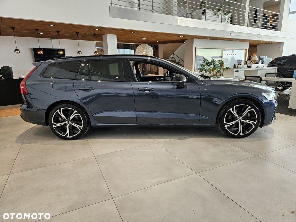 Volvo V60 - 7