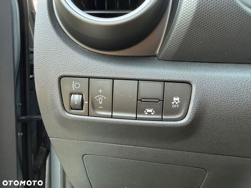 Hyundai Kona 1.6 CRDi Select - 28