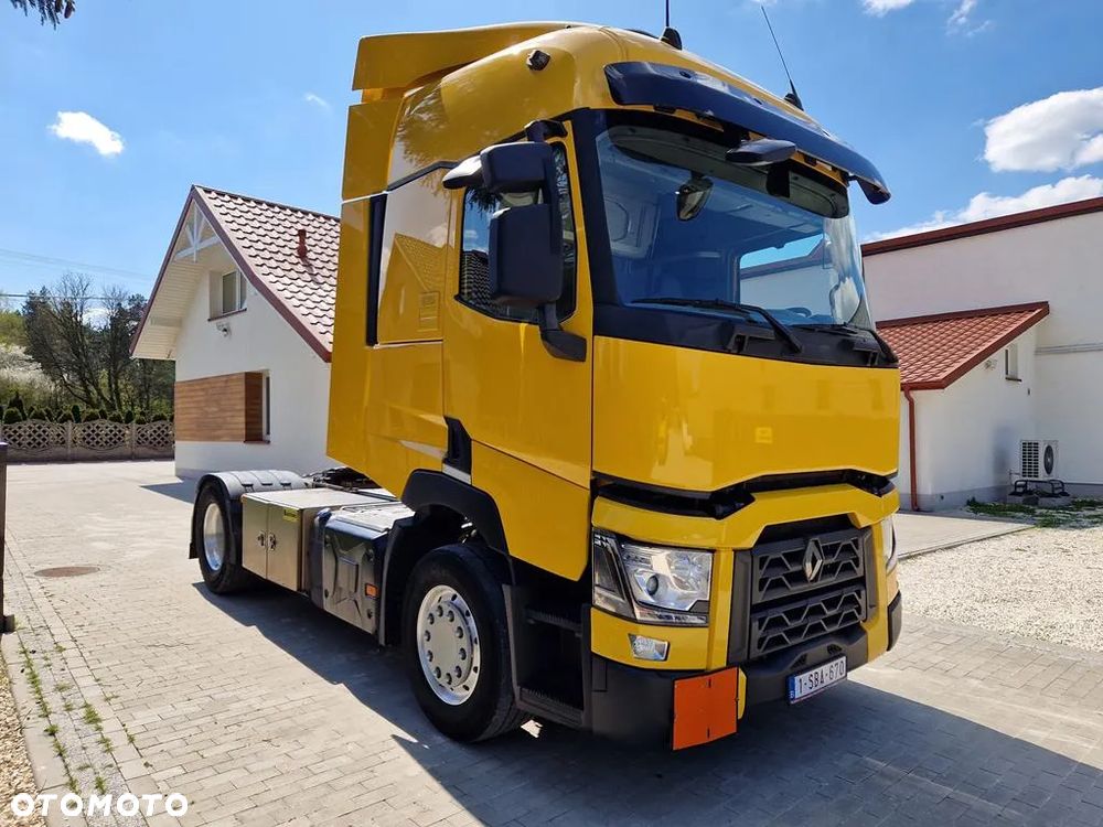 Renault T 460 - 5