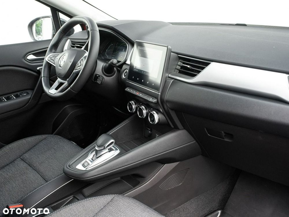 Renault Captur - 31