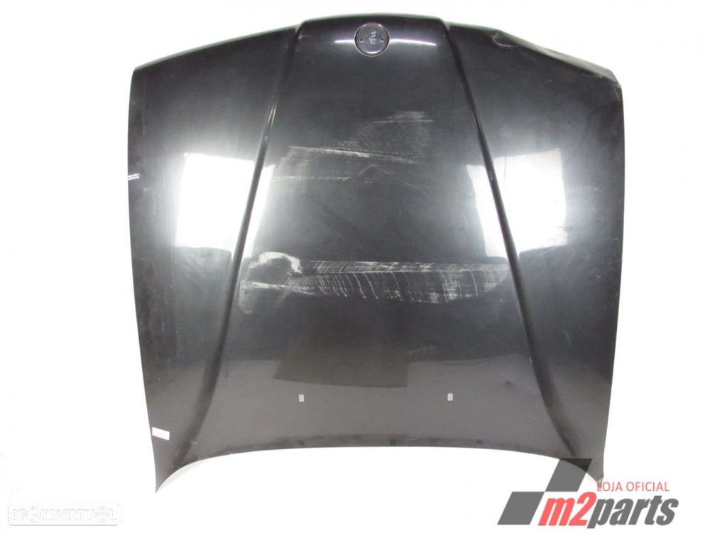 Capo Seminovo/ Original BMW 5 (E34) - 1
