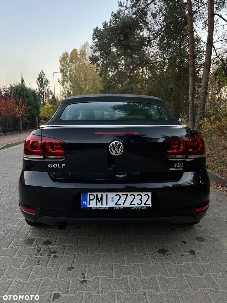Volkswagen Golf - 34
