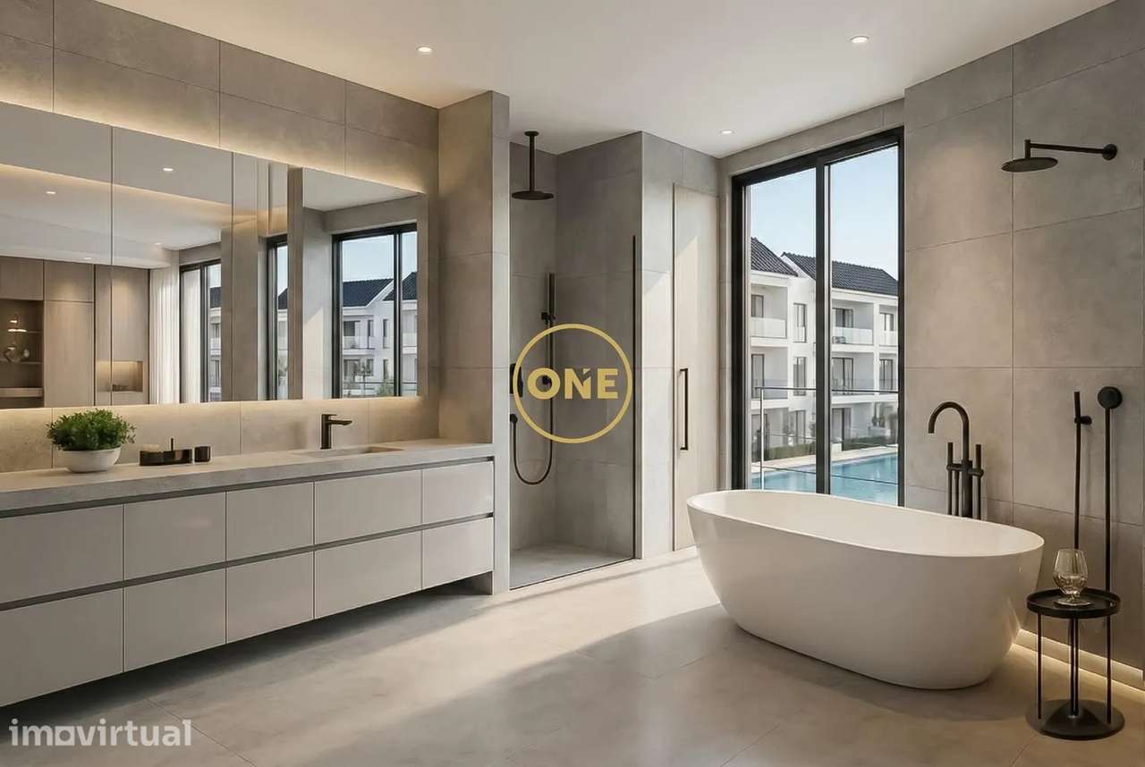 Apartamento T2 - Atlantic Crest – O Encanto da Vista Mar - Grande imagem: 5/13