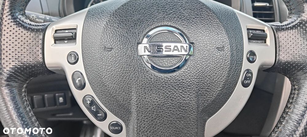 Nissan X-Trail 2.0 dCi 4x4 DPF Platinum - 33