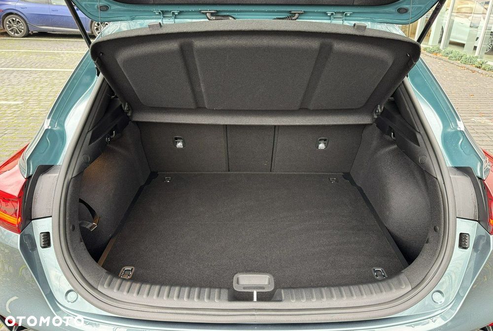 Kia XCeed 1.5 T-GDI L DCT - 15