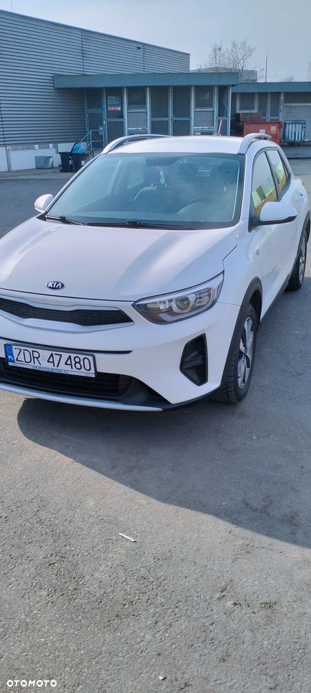Kia Stonic 1.2 M - 4