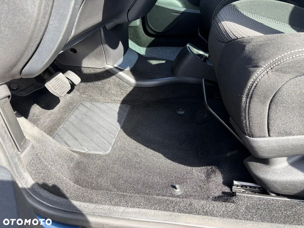 Citroën C4 Grand Picasso - 14
