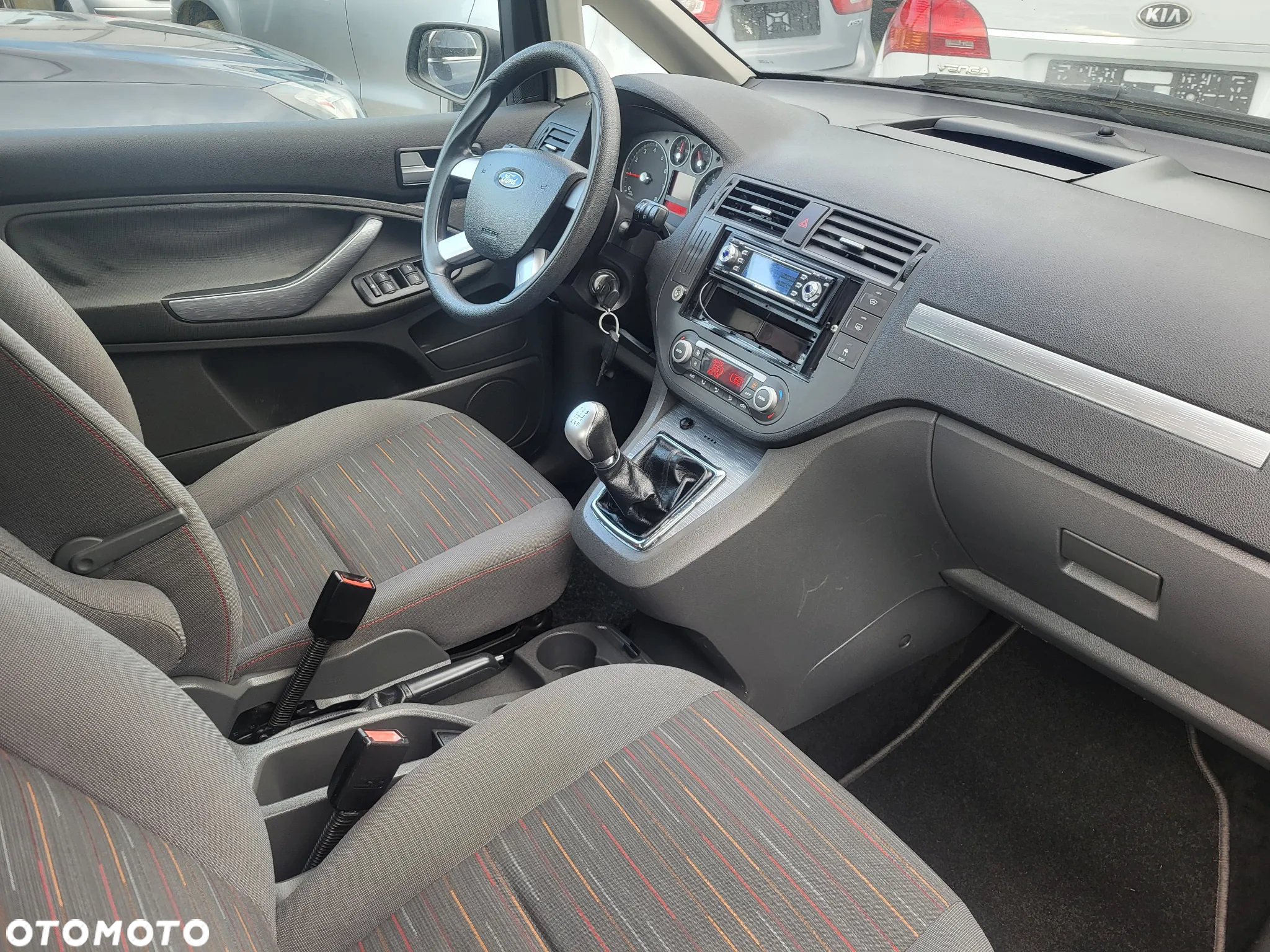 Ford Focus - 17