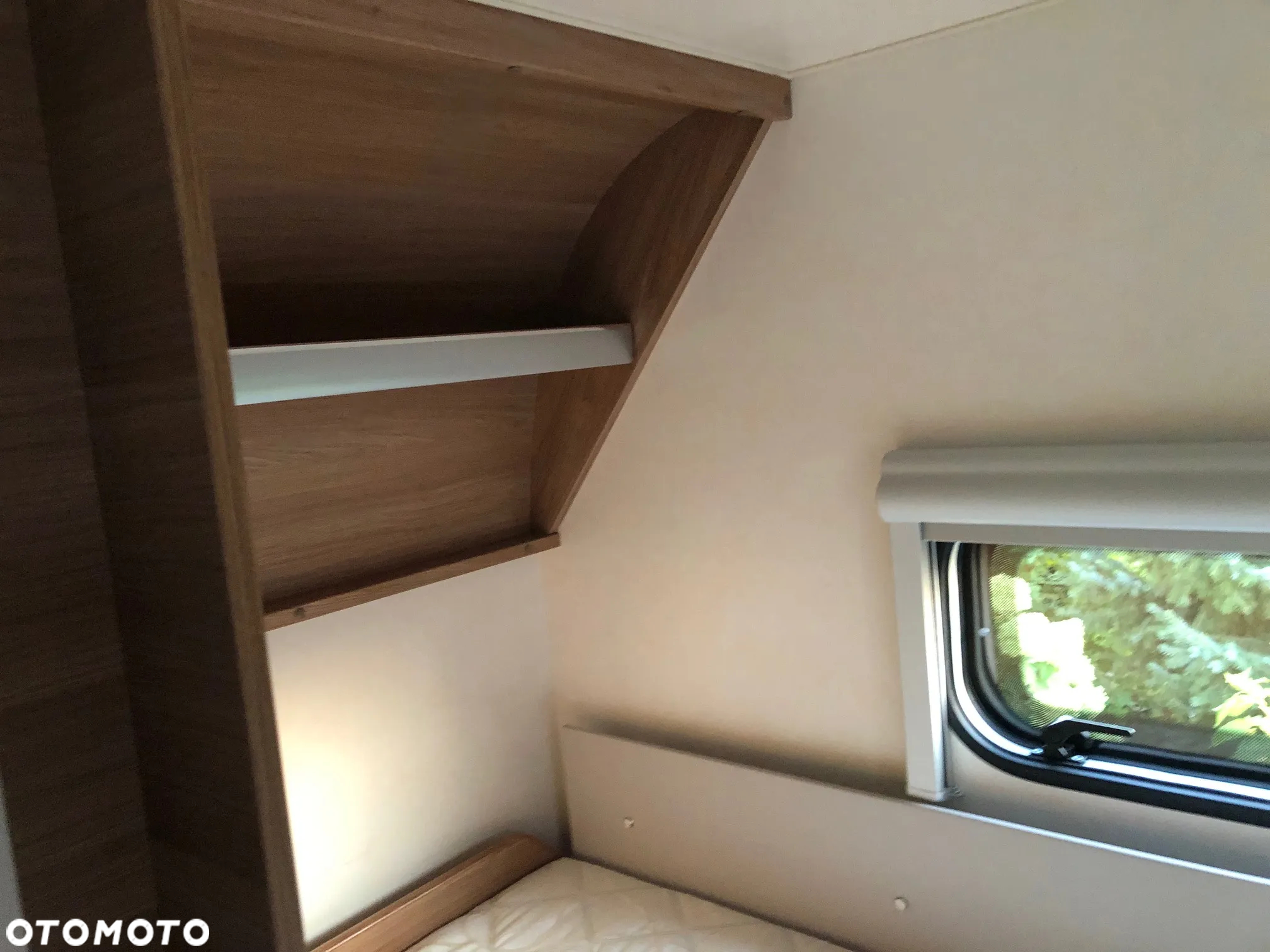 Hobby 545 KMF DE LUXE - 26