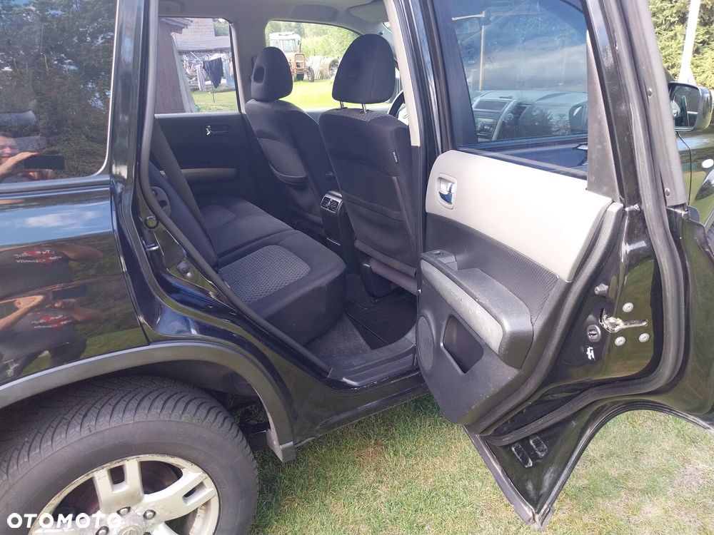 Nissan X-Trail 2.0 dCi XE - 9