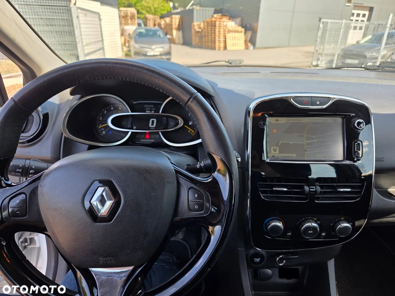 Renault Clio 1.5 dCi Energy Business - 6