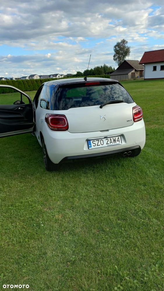 Citroën DS3 - 12