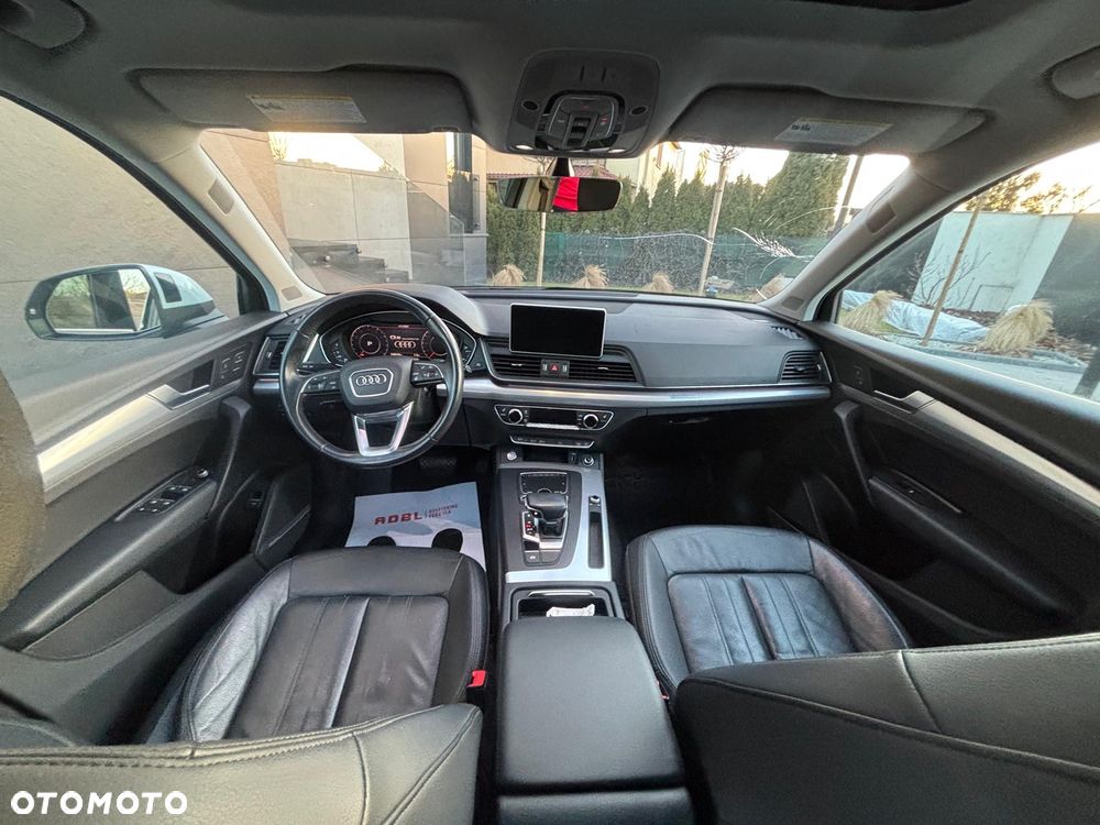 Audi Q5 2.0 TFSI Quattro S tronic - 6