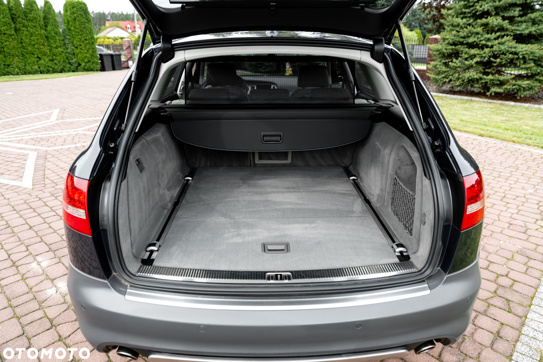 Audi A6 Allroad 3.0 TFSI Quattro Tiptr - 25