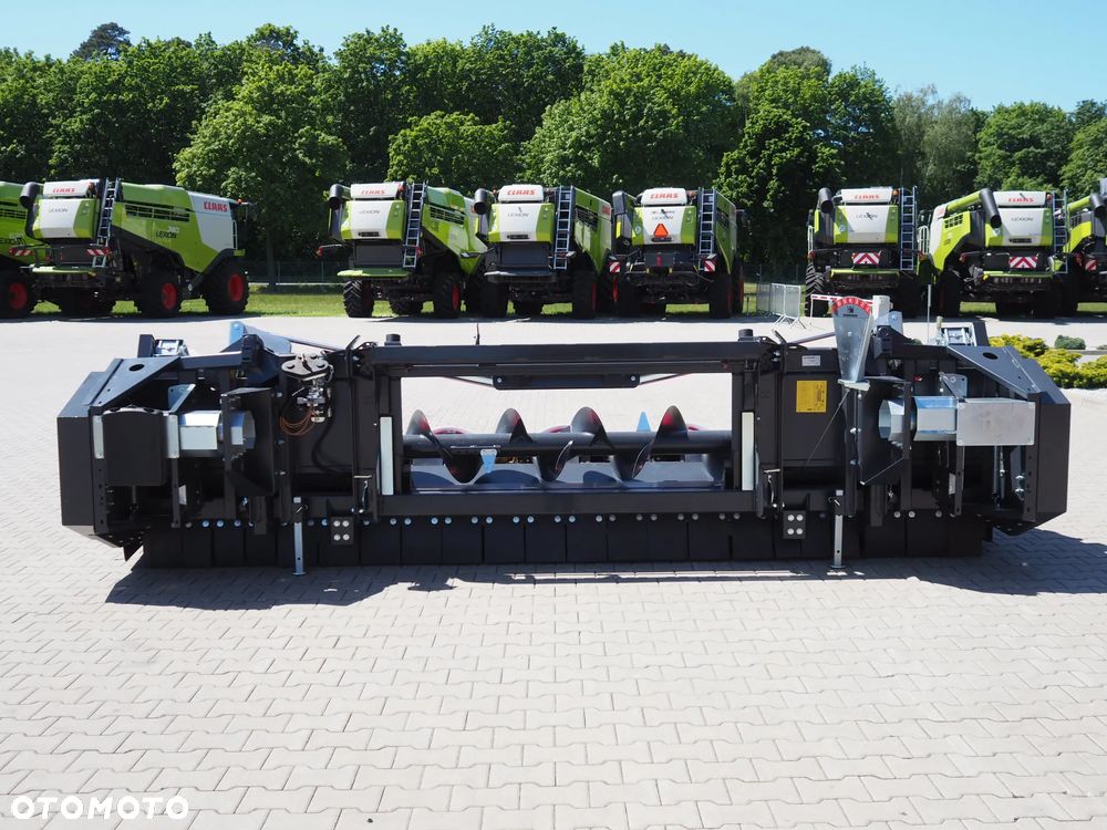 Dominoni SL 976 BG KAIMAN - 4