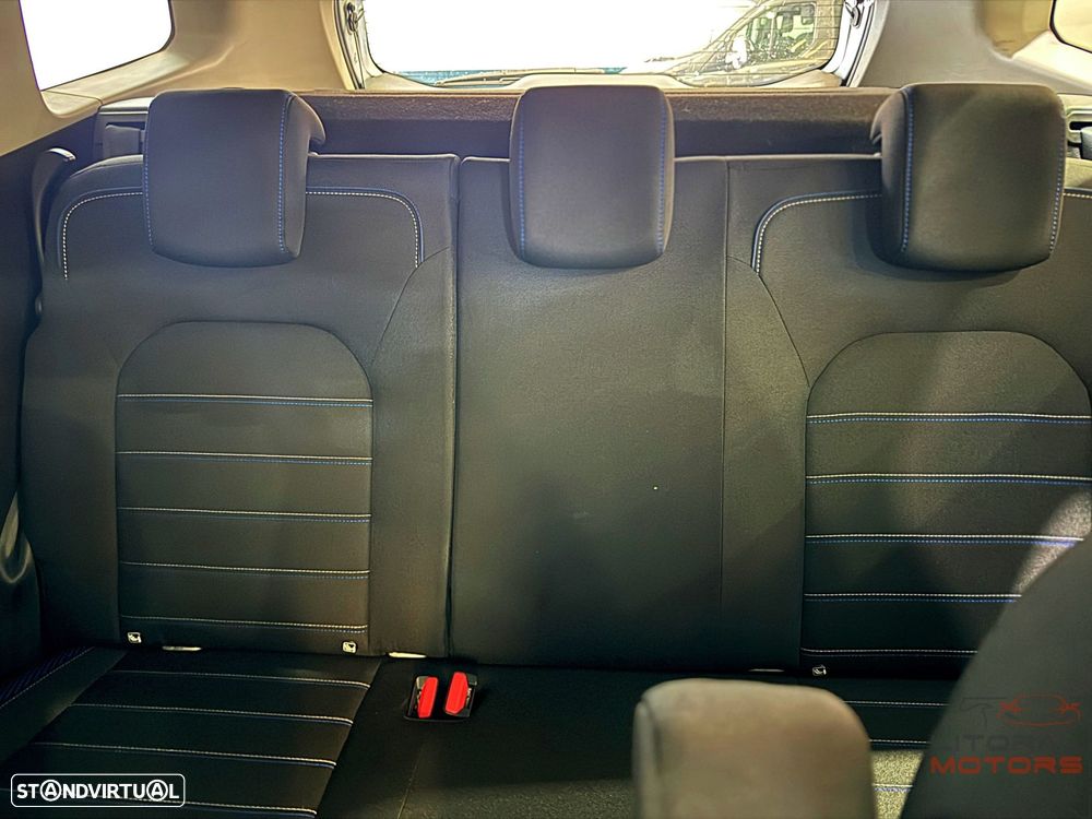 Dacia Duster 1.0 TCe ECO-G Prestige Bi-Fuel - 34