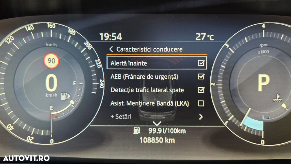 Land Rover Range Rover Sport 3.0 I SDV6 HSE Dynamic - 22