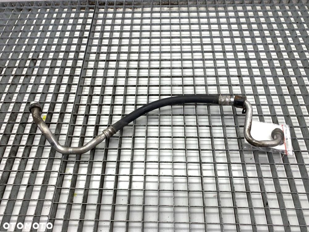 RURKA KLIMATYZACJI  INFINITI Q50 2013 - 2022 50 Hybrid AWD 268 kW [364 KM] Hybryda silnik benzynowy - 1