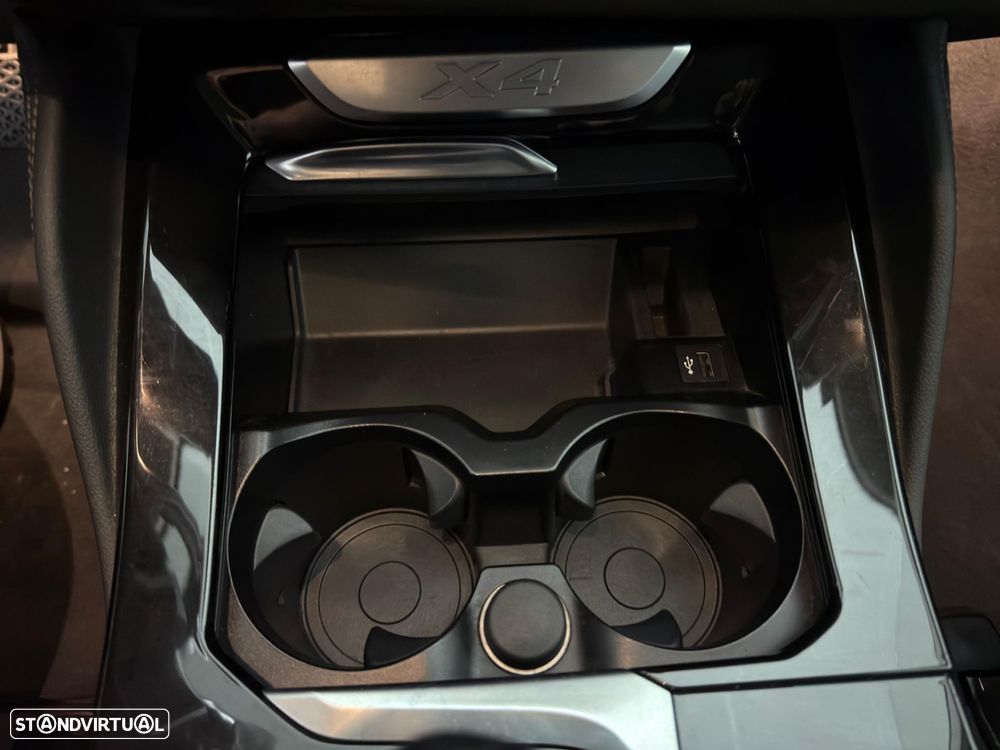 BMW X4 - 24
