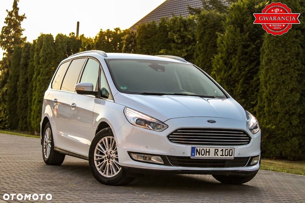 Ford Galaxy