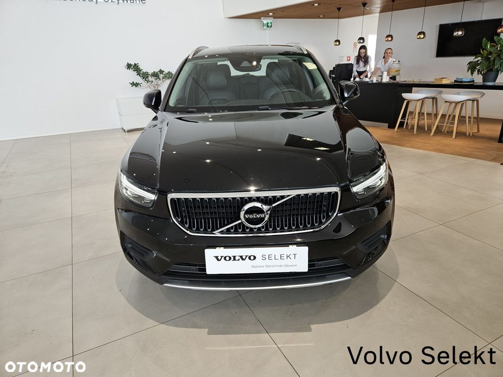 Volvo XC 40 - 4