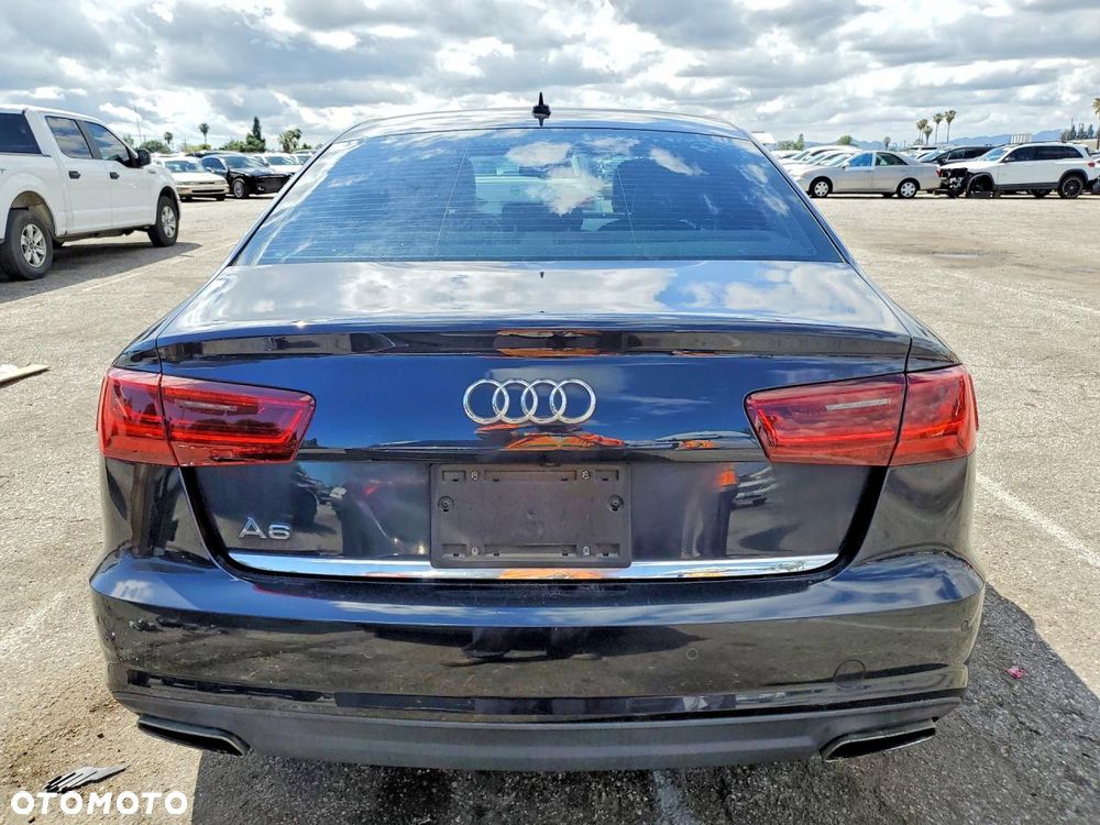 Audi A6 Limousine - 6