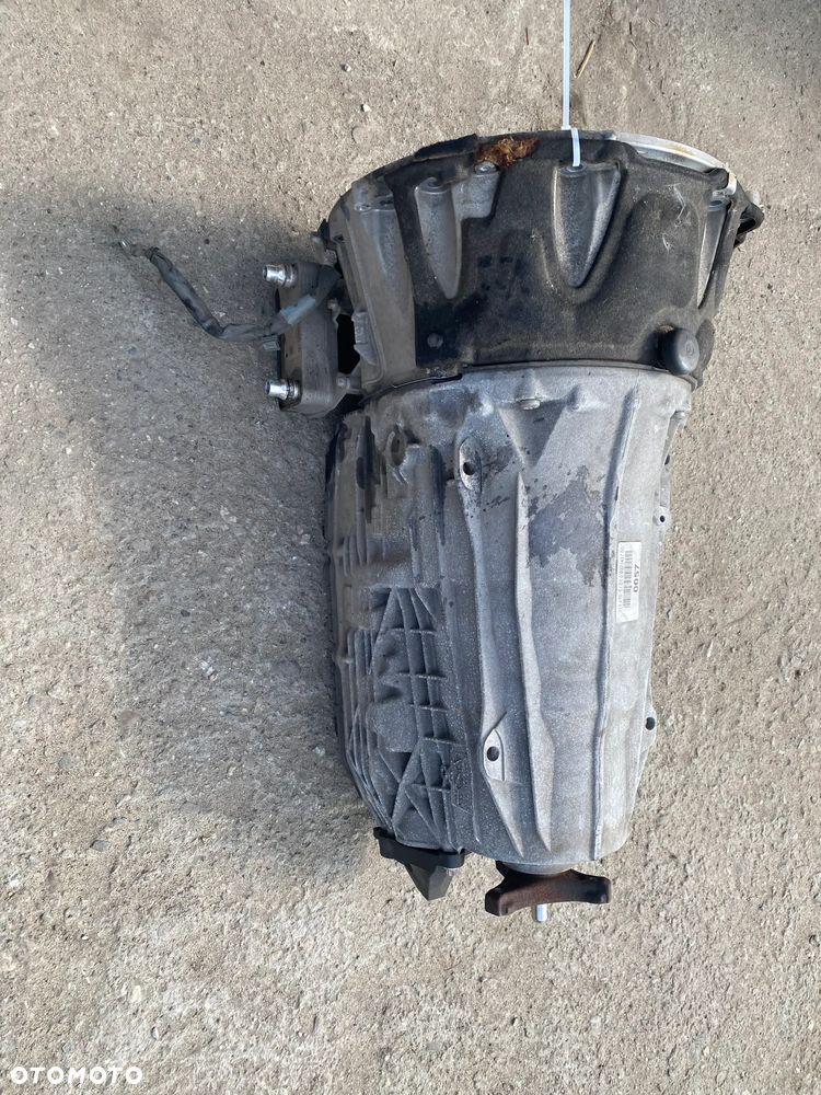 MERCEDES 213 kpl. skrzynia biegow 725018 - 1