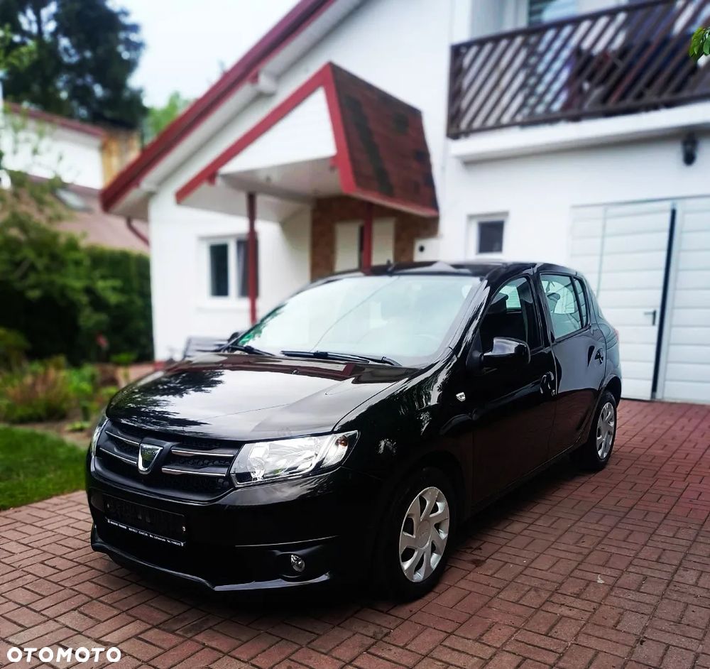 Dacia Sandero TCe 90 Laureate - 1