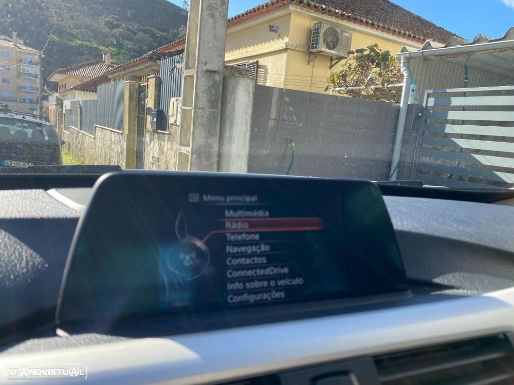 BMW 320 Gran Turismo d xDrive Sport-Aut. - 23