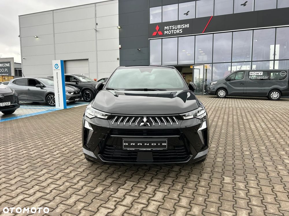 Mitsubishi Grandis 1.3T mHEV Intense Style Cold DCT - 5