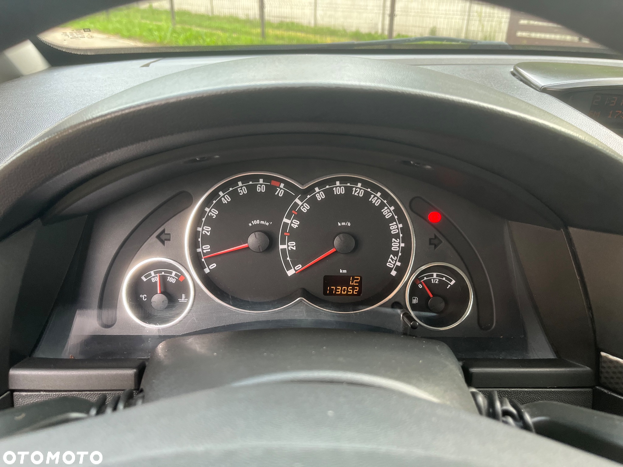 Opel Meriva 1.4 Edition - 35