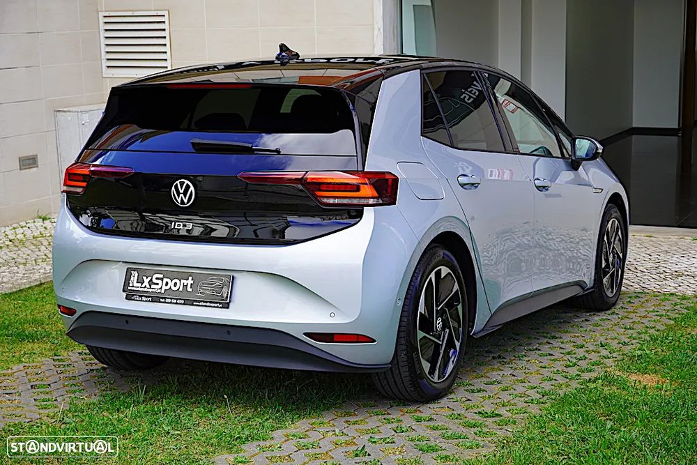 VW ID.3 Pro Confort - 10