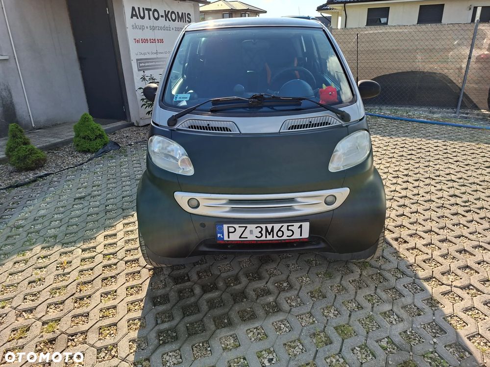 Smart #1 - 2