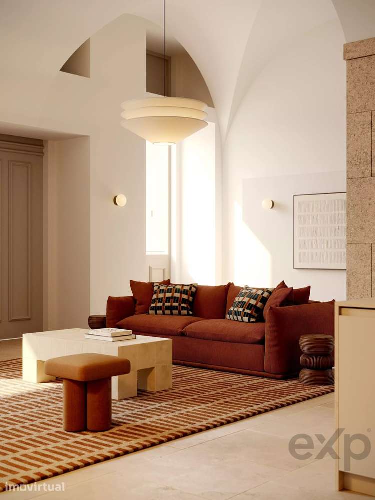 Ando Living Pedras Negras House — Apartamento G2 - Grande imagem: 5/20