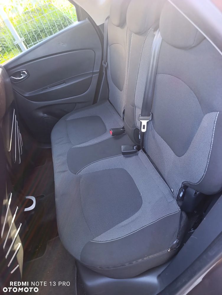 Renault Captur ENERGY TCe 120 EDC Dynamique - 28