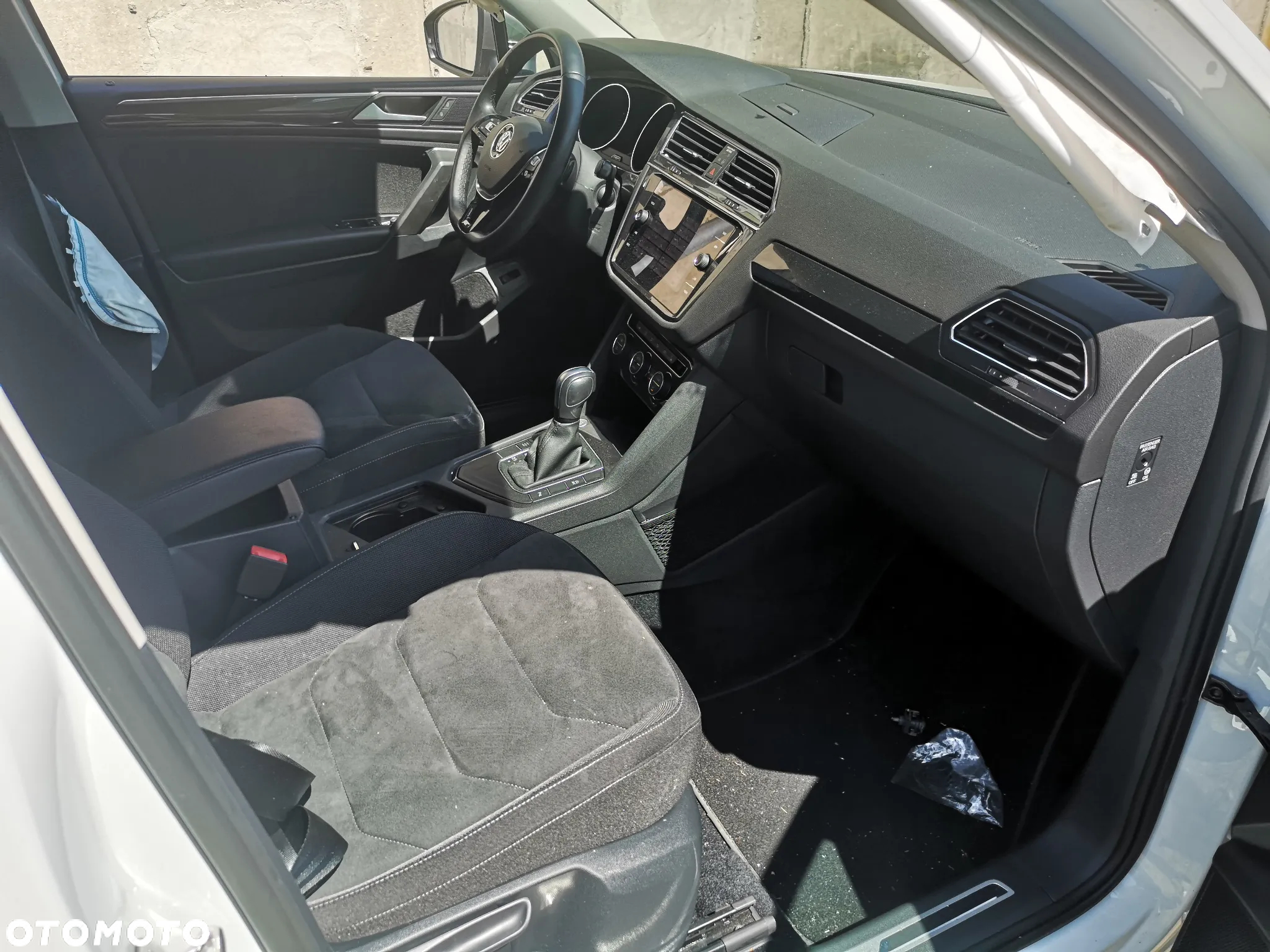 Volkswagen Tiguan Allspace 1.5 TSI EVO Comfortline DSG - 13