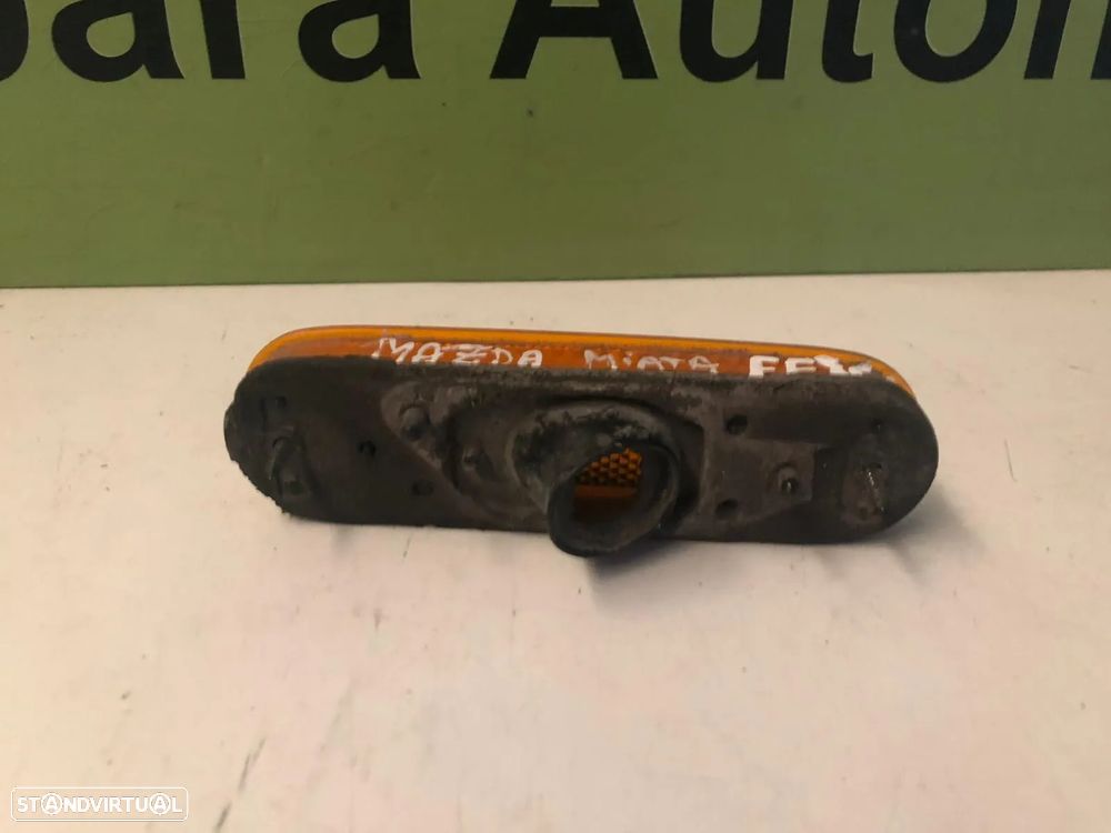 MAZDA MX5 MIATA PISCAS FRENTE - FF752 - 3