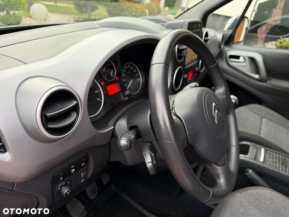 Citroën Berlingo Multispace BlueHDi 120 S&S SELECTION - 9