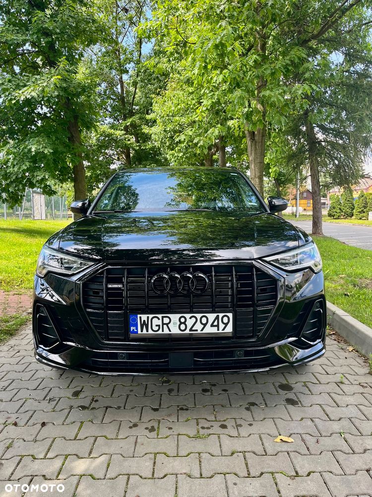 Audi Q3 - 3