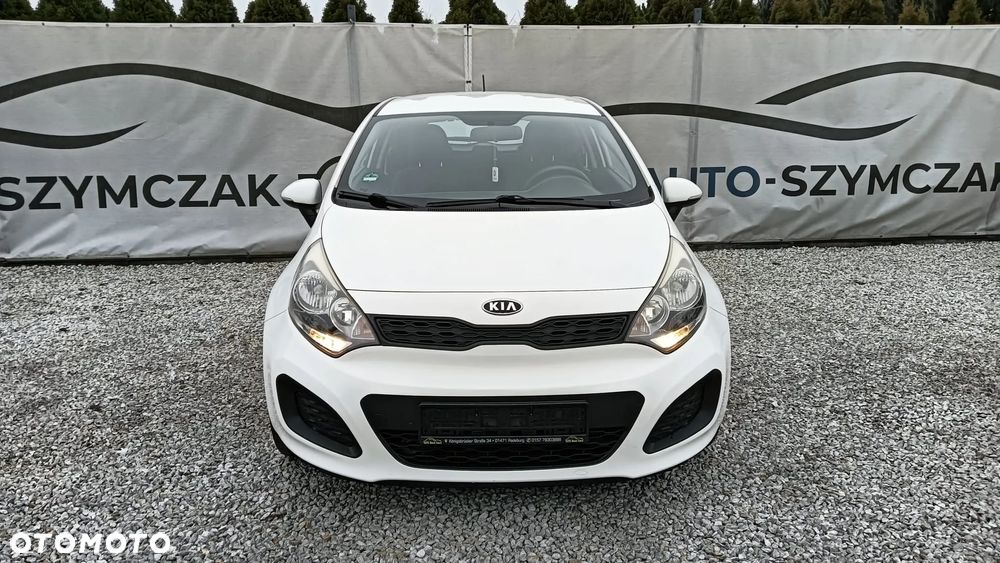 Kia Rio 1.2 Edition 7 - 9