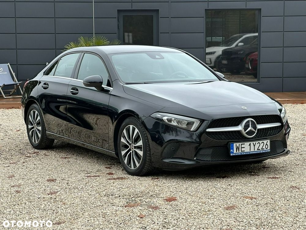 Mercedes-Benz Klasa A