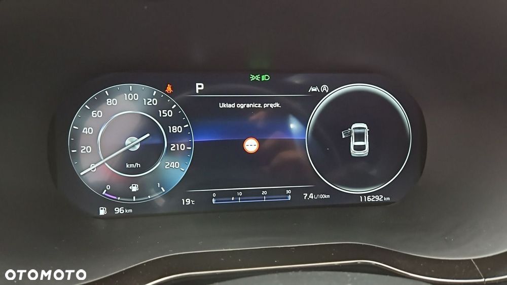 Kia ProCeed 1.5 T-GDI GT Line DCT - 15