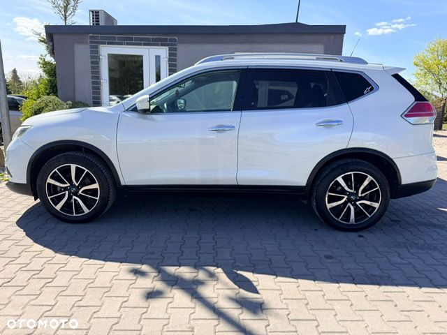 Nissan X-Trail 1.6 DCi Xtronic Tekna - 5